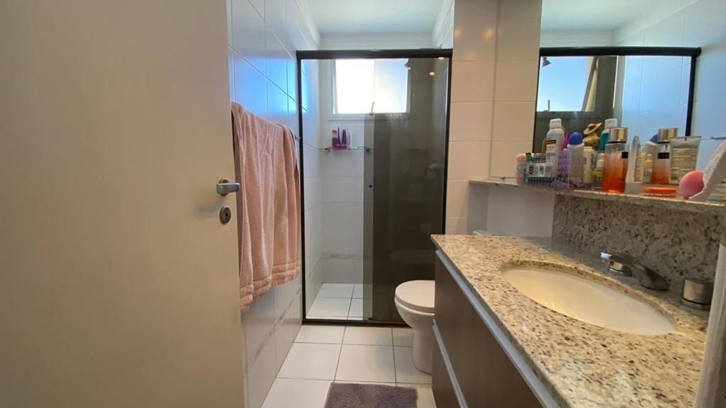 Apartamento, 4 quartos, 136 m² - Foto 21