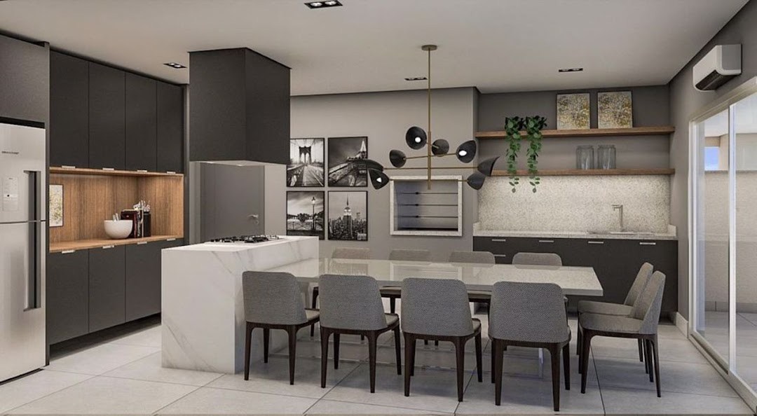 Apartamento, 4 quartos, 131 m² - Foto 12