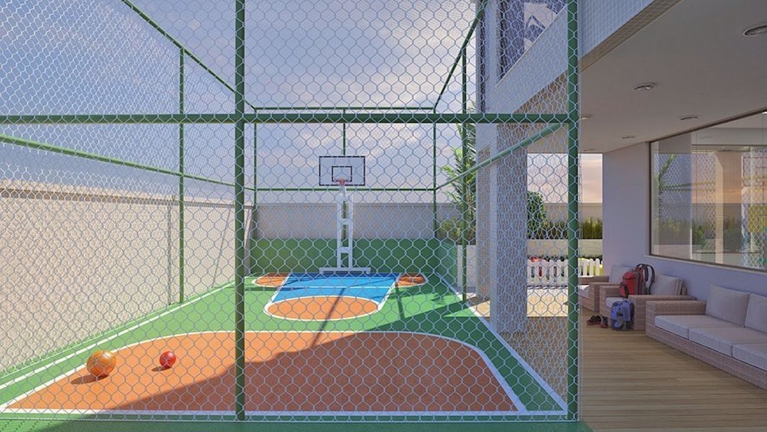 Apartamento, 3 quartos, 120 m² - Foto 35
