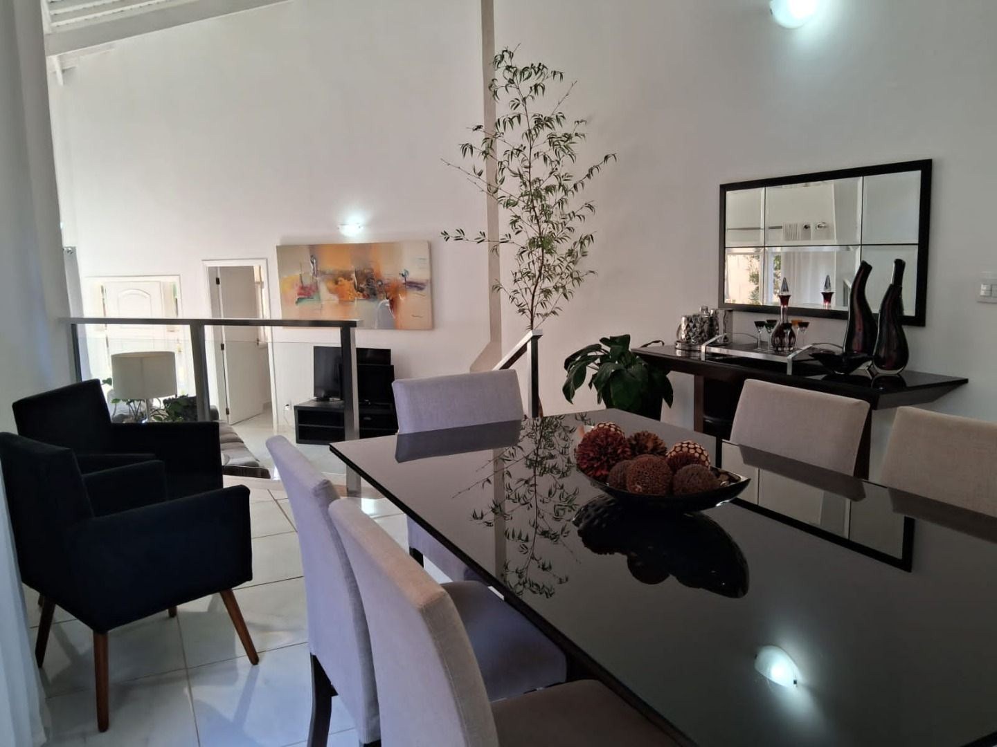 Casa, 4 quartos - Foto 20