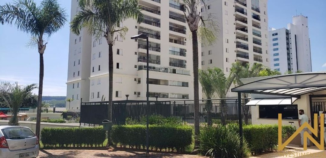 Apartamento, 3 quartos, 116 m² - Foto 7