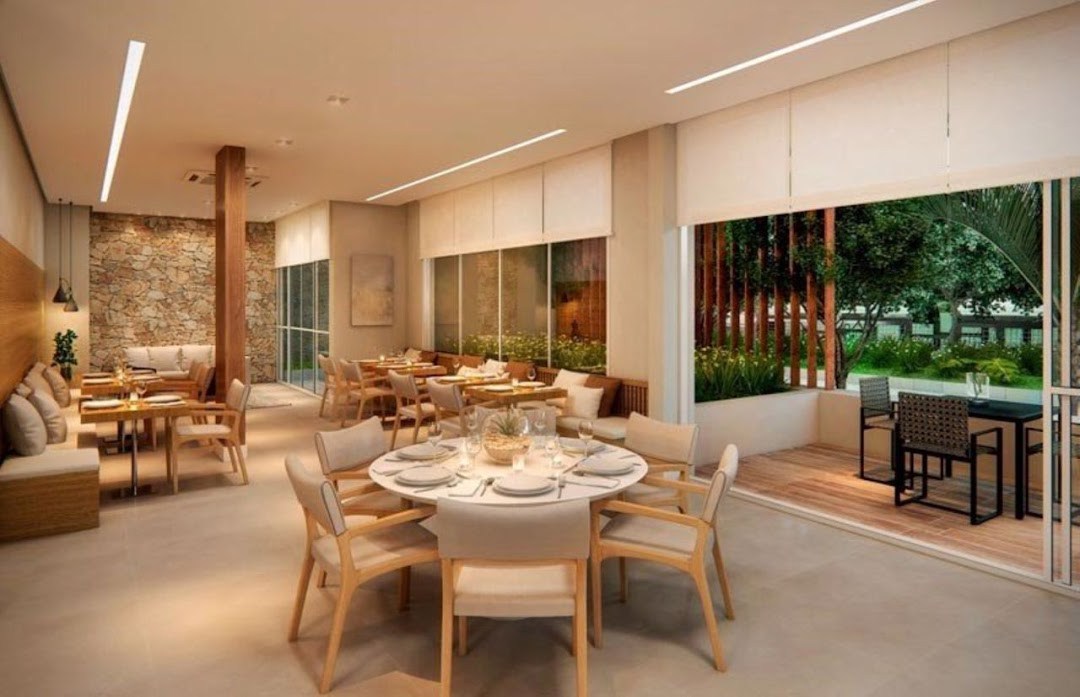 Apartamento, 4 quartos, 222 m² - Foto 31