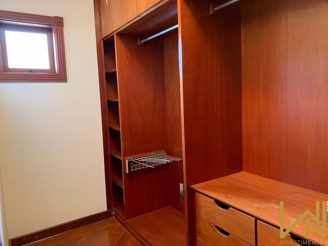 Casa, 5 quartos - Foto 24