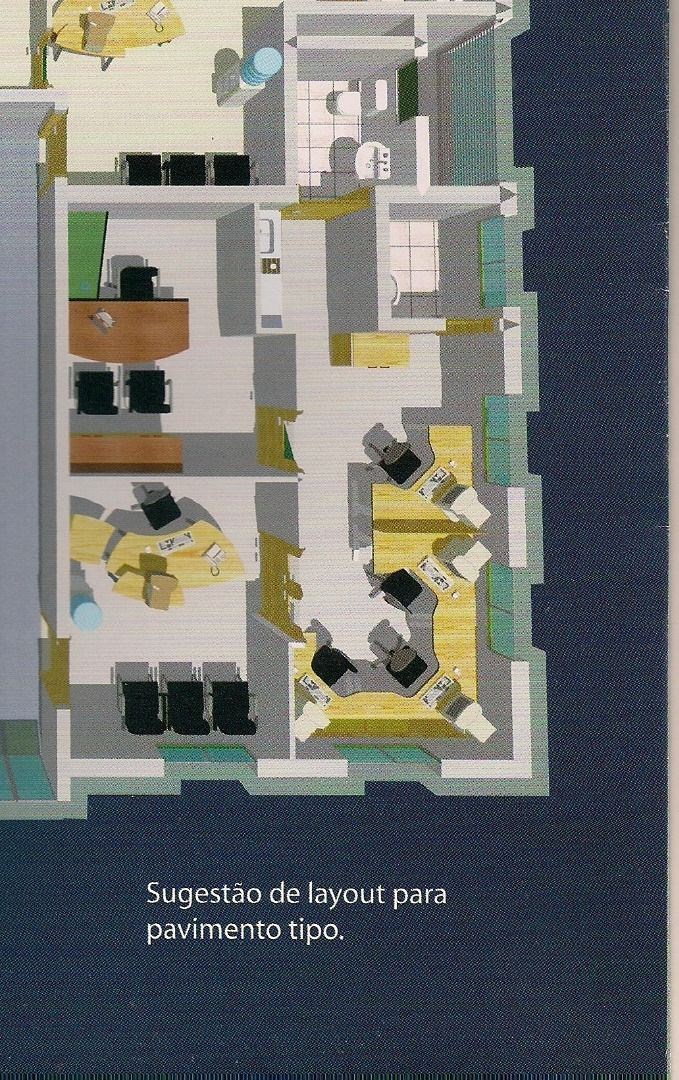 Sala-Conjunto - Foto 22