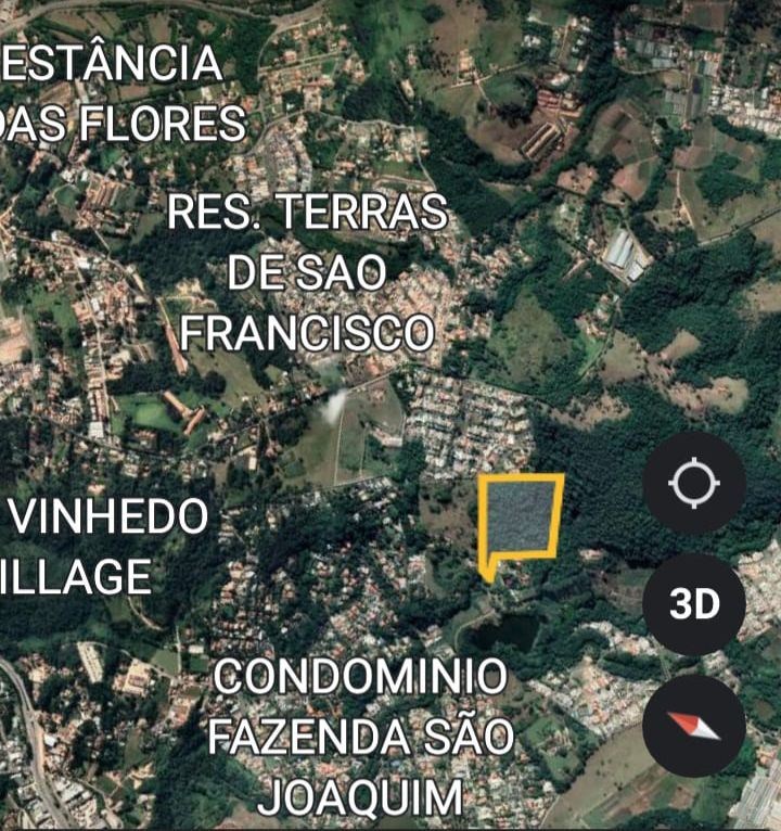 Terreno, 7 hectares - Foto 3