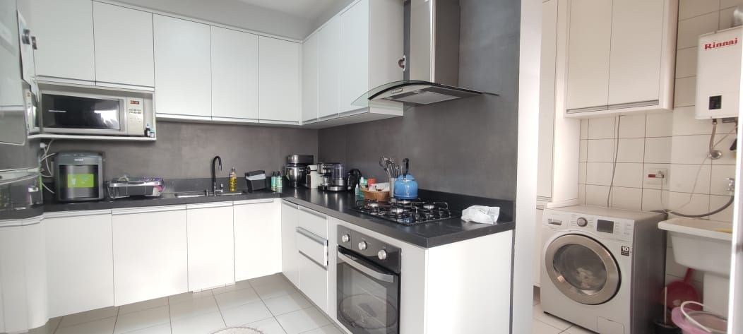 Apartamento, 3 quartos, 109 m² - Foto 7