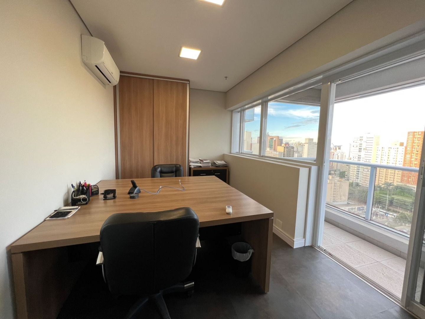 Sala-Conjunto - Foto 10