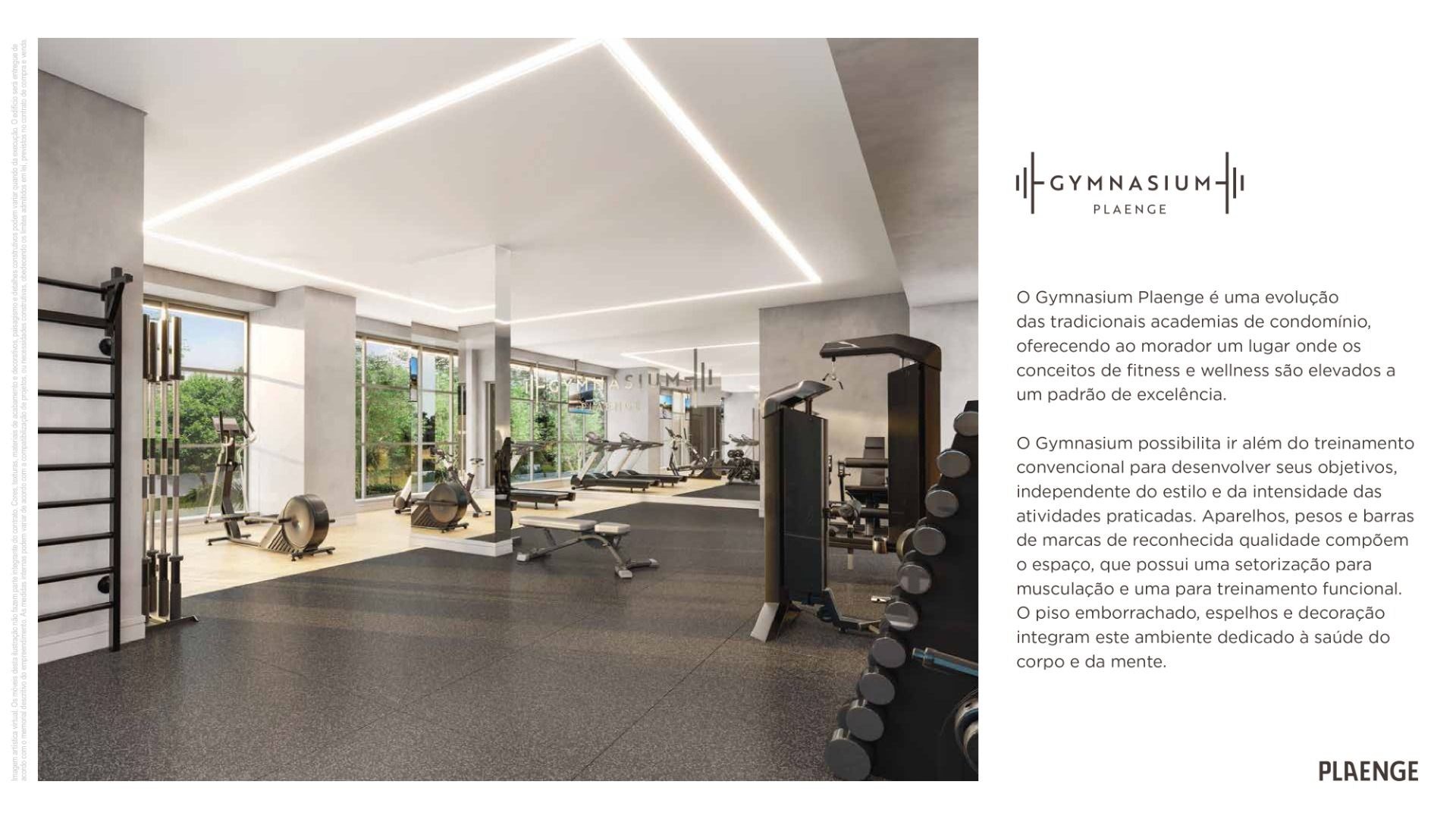 Apartamento, 3 quartos, 133 m² - Foto 8