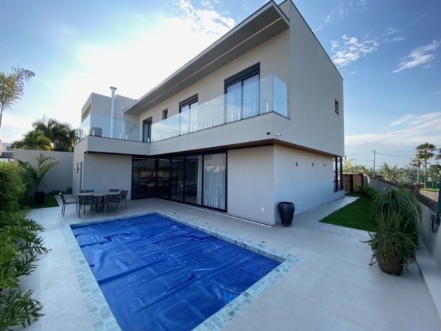 Casa, 4 quartos - Foto 12