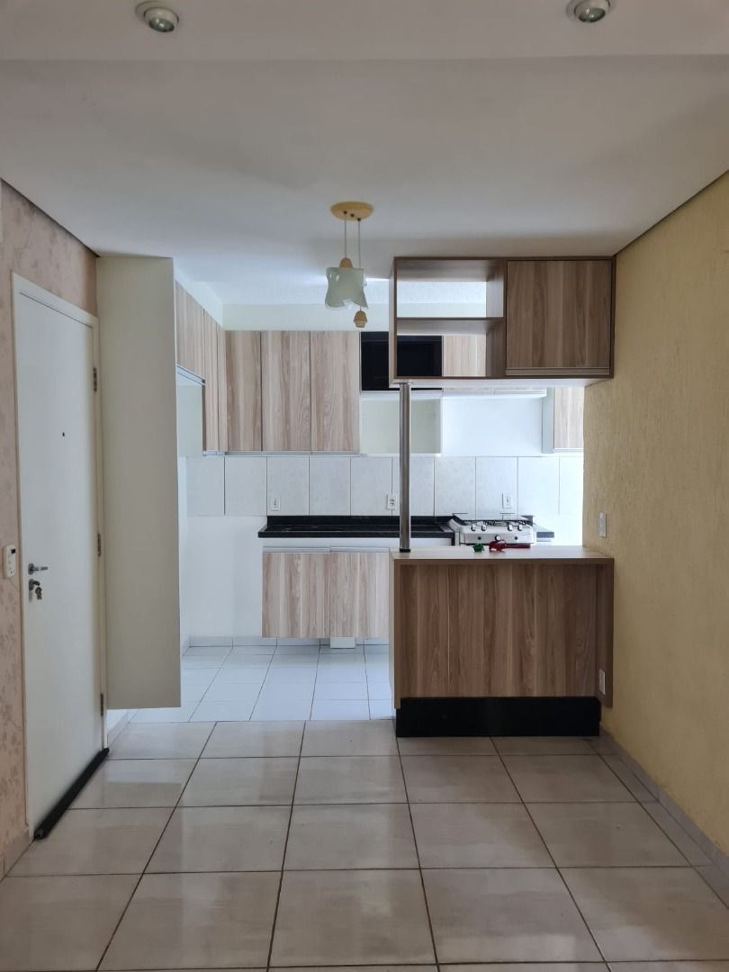 Apartamento, 3 quartos, 51 m² - Foto 2
