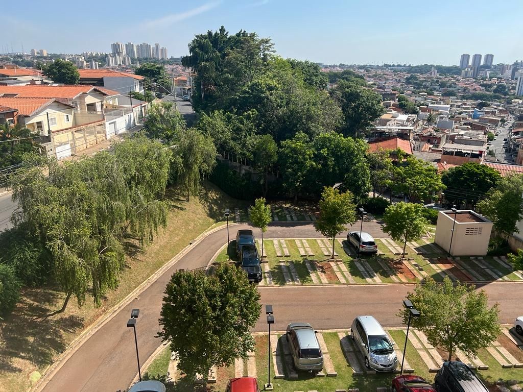 Apartamento, 3 quartos, 58 m² - Foto 13