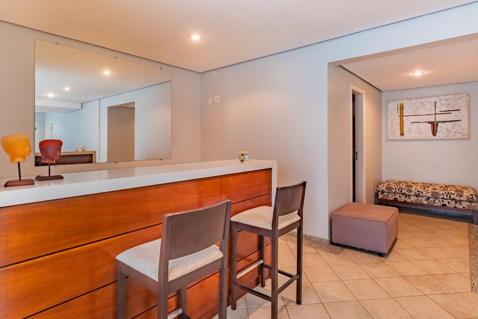 Apartamento, 2 quartos, 76 m² - Foto 32