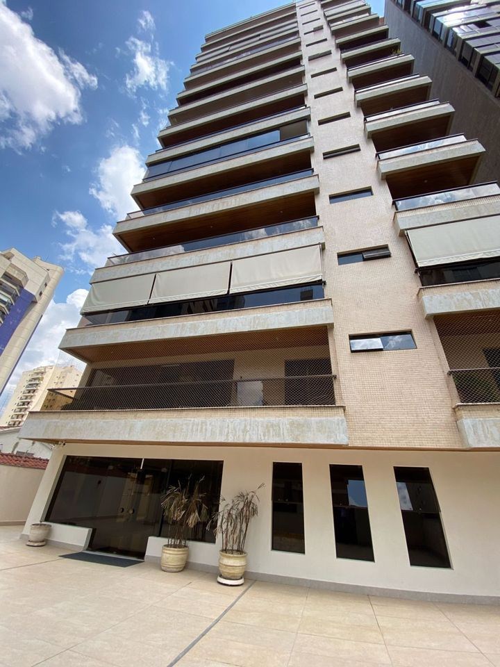 Apartamento, 4 quartos, 240 m² - Foto 8