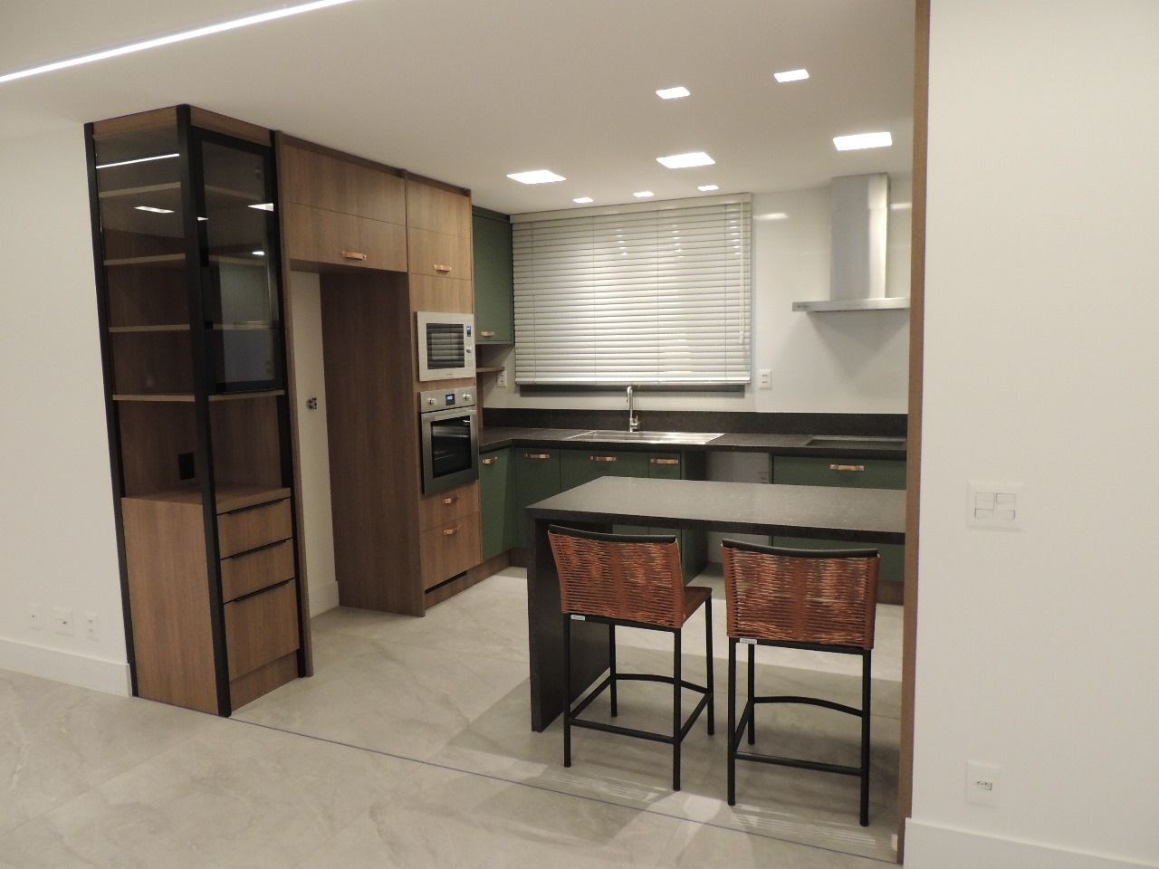 Apartamento, 2 quartos, 110 m² - Foto 2