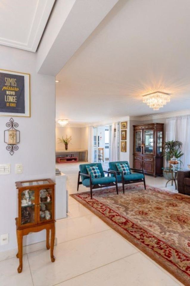 Apartamento, 4 quartos, 290 m² - Foto 8