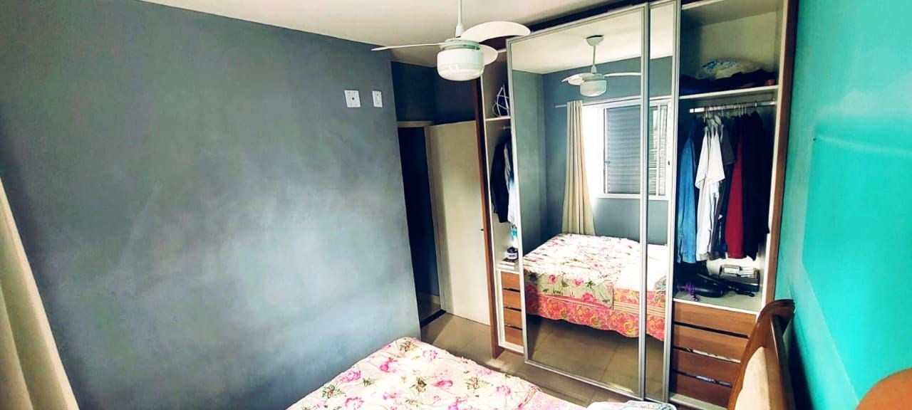 Apartamento, 2 quartos, 45 m² - Foto 14