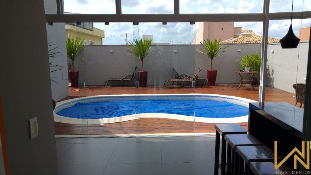 Casa, 3 quartos - Foto 16