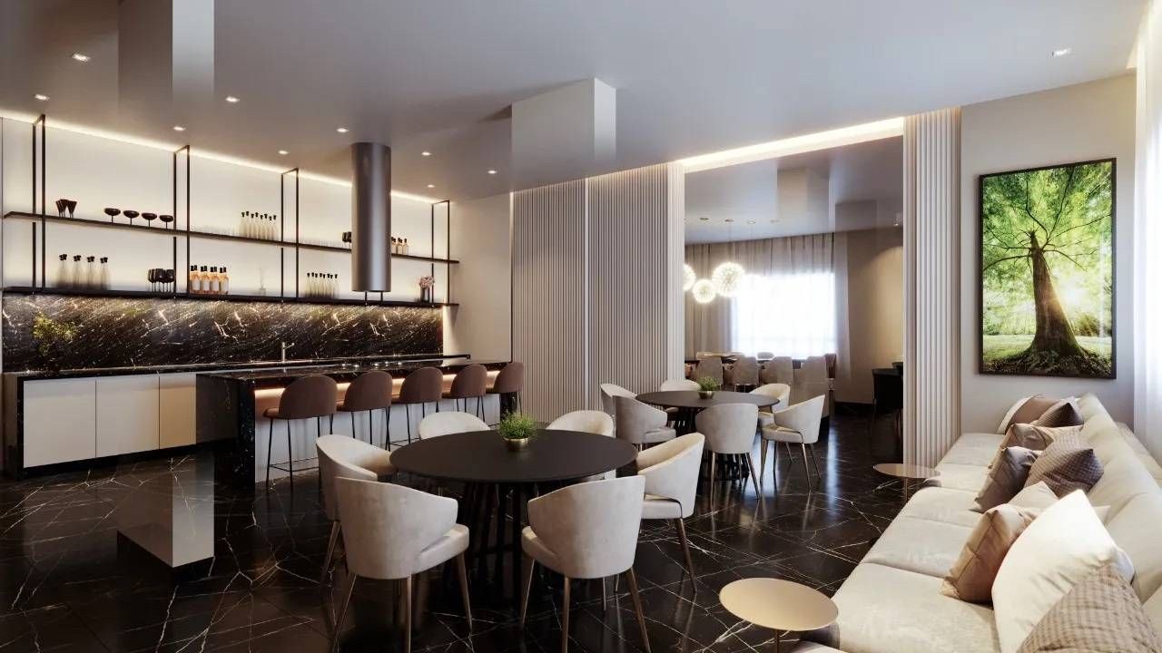 Apartamento, 4 quartos, 125 m² - Foto 7