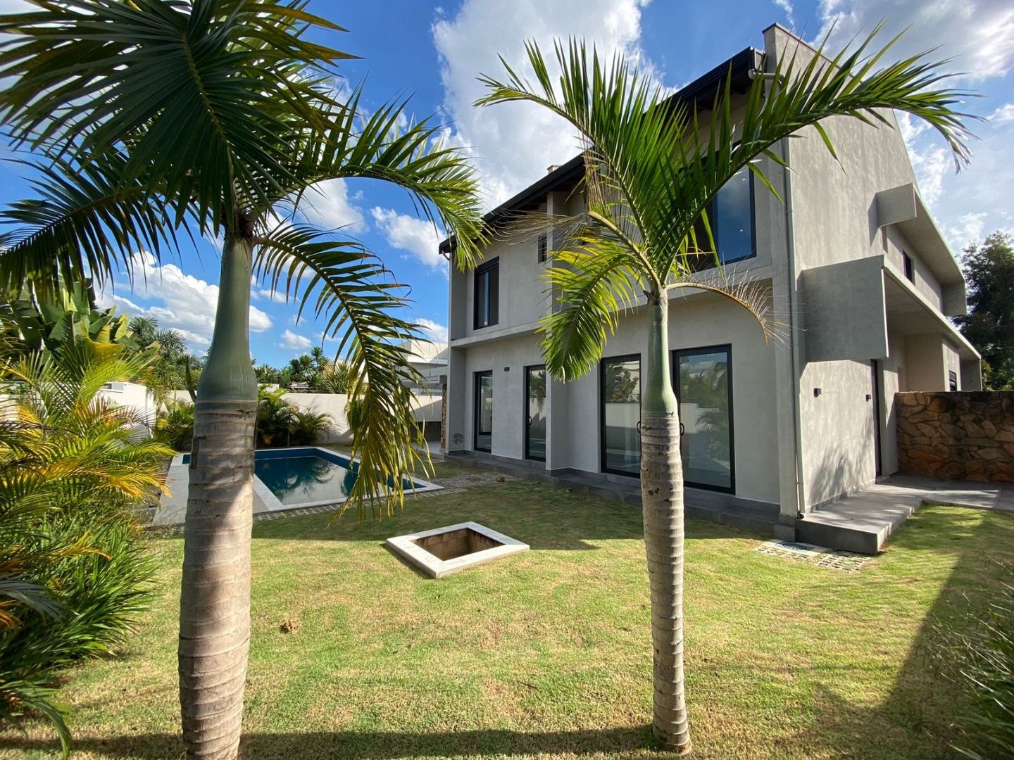 Casa, 5 quartos - Foto 35