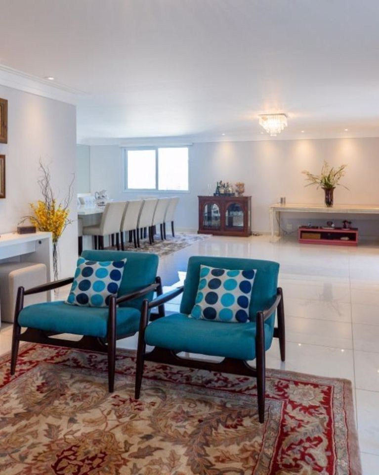 Apartamento, 4 quartos, 290 m² - Foto 46