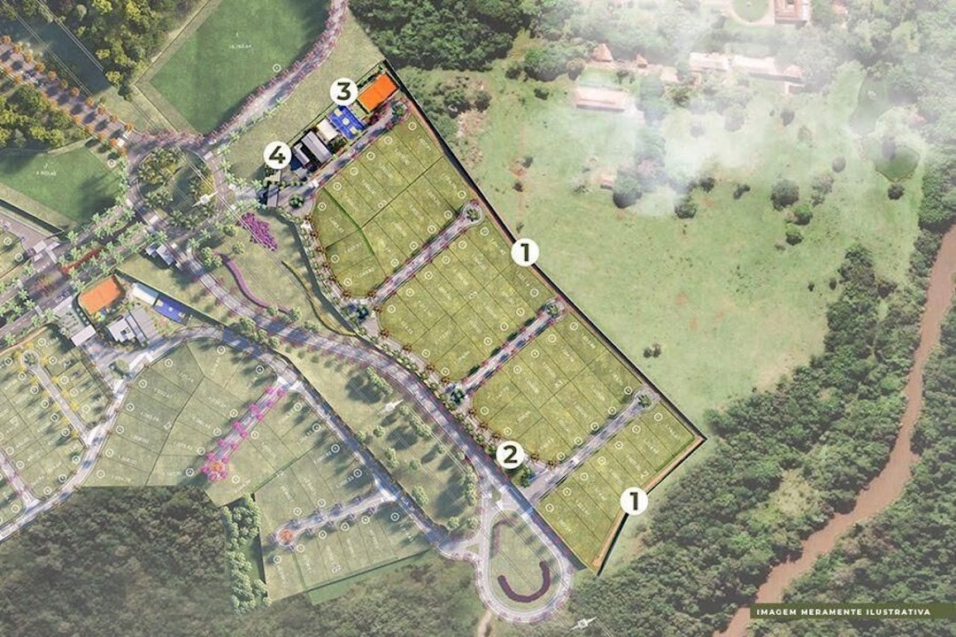 Terreno, 1582 m² - Foto 6