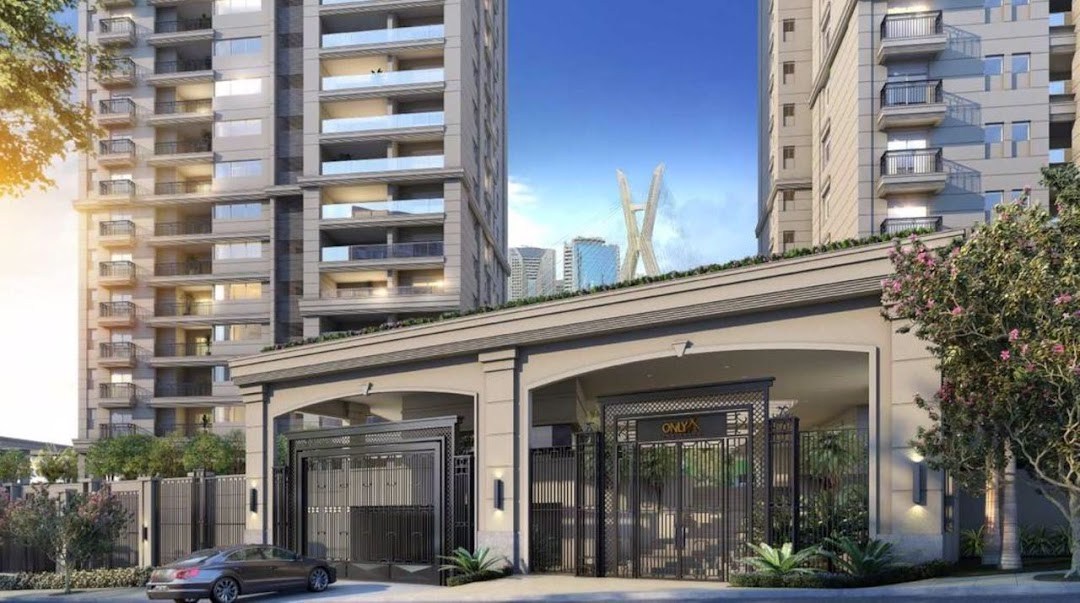 Apartamento, 4 quartos, 252 m² - Foto 3