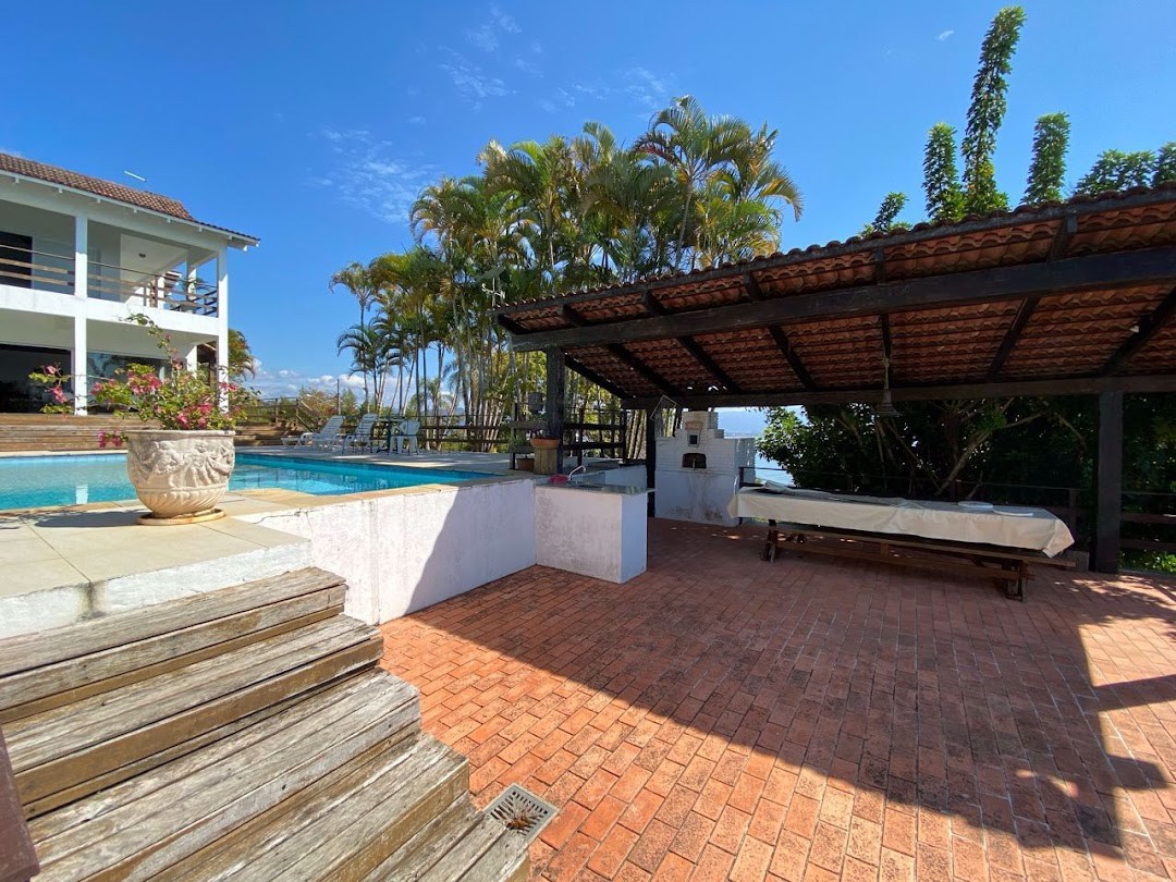 Casa, 7 quartos - Foto 47