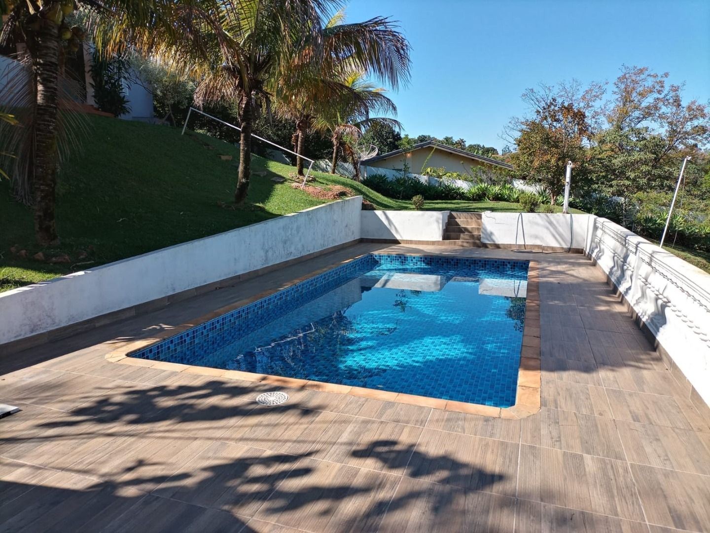 Sítio, 3 quartos, 3850 m² - Foto 17