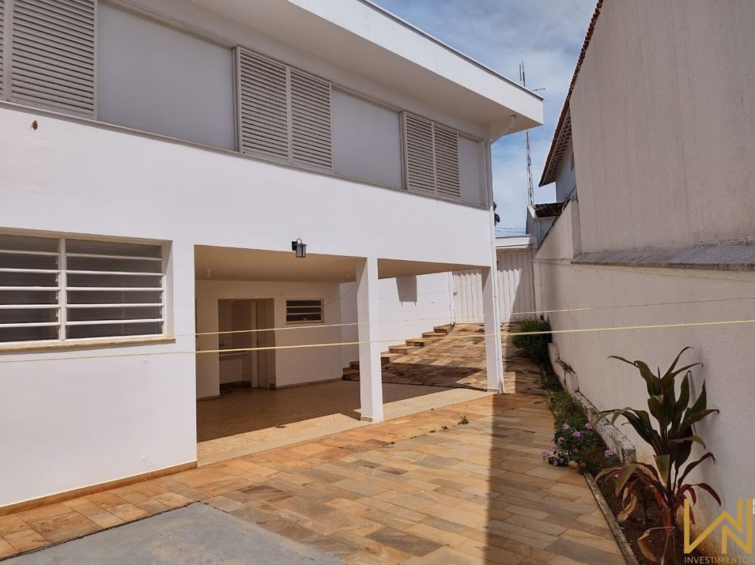 Casa, 4 quartos - Foto 30
