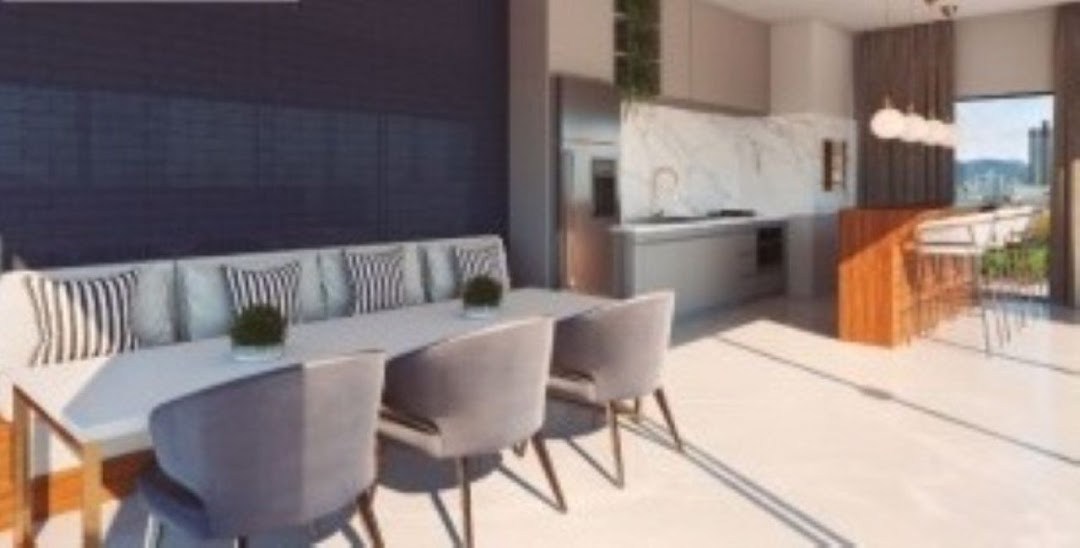 Apartamento, 3 quartos, 131 m² - Foto 13