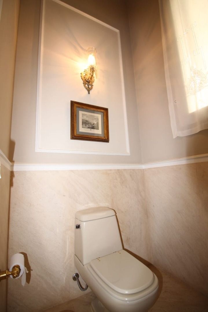 Casa, 4 quartos - Foto 22