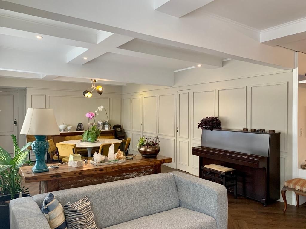 Apartamento, 2 quartos, 127 m² - Foto 4
