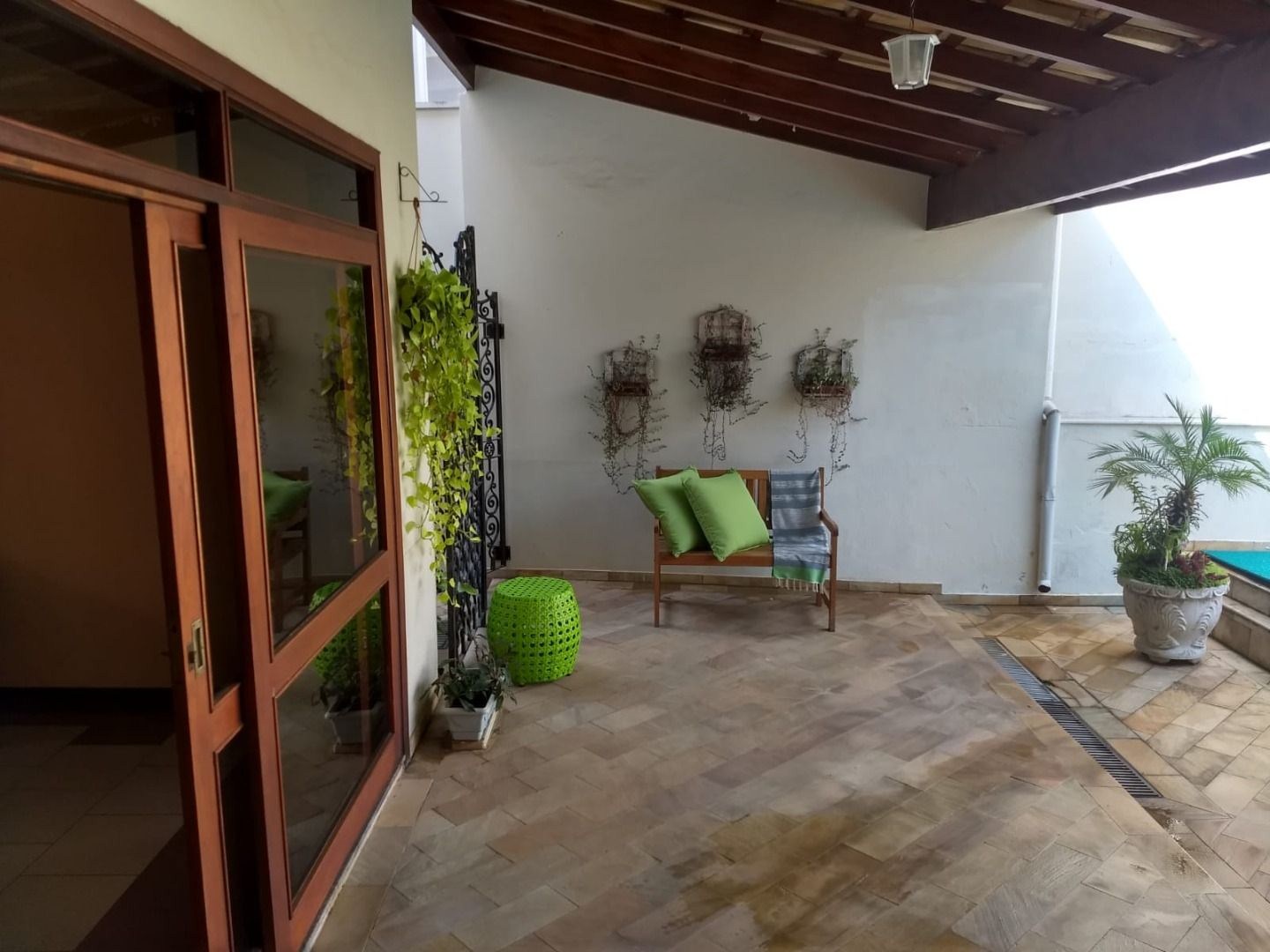 Casa, 3 quartos - Foto 25