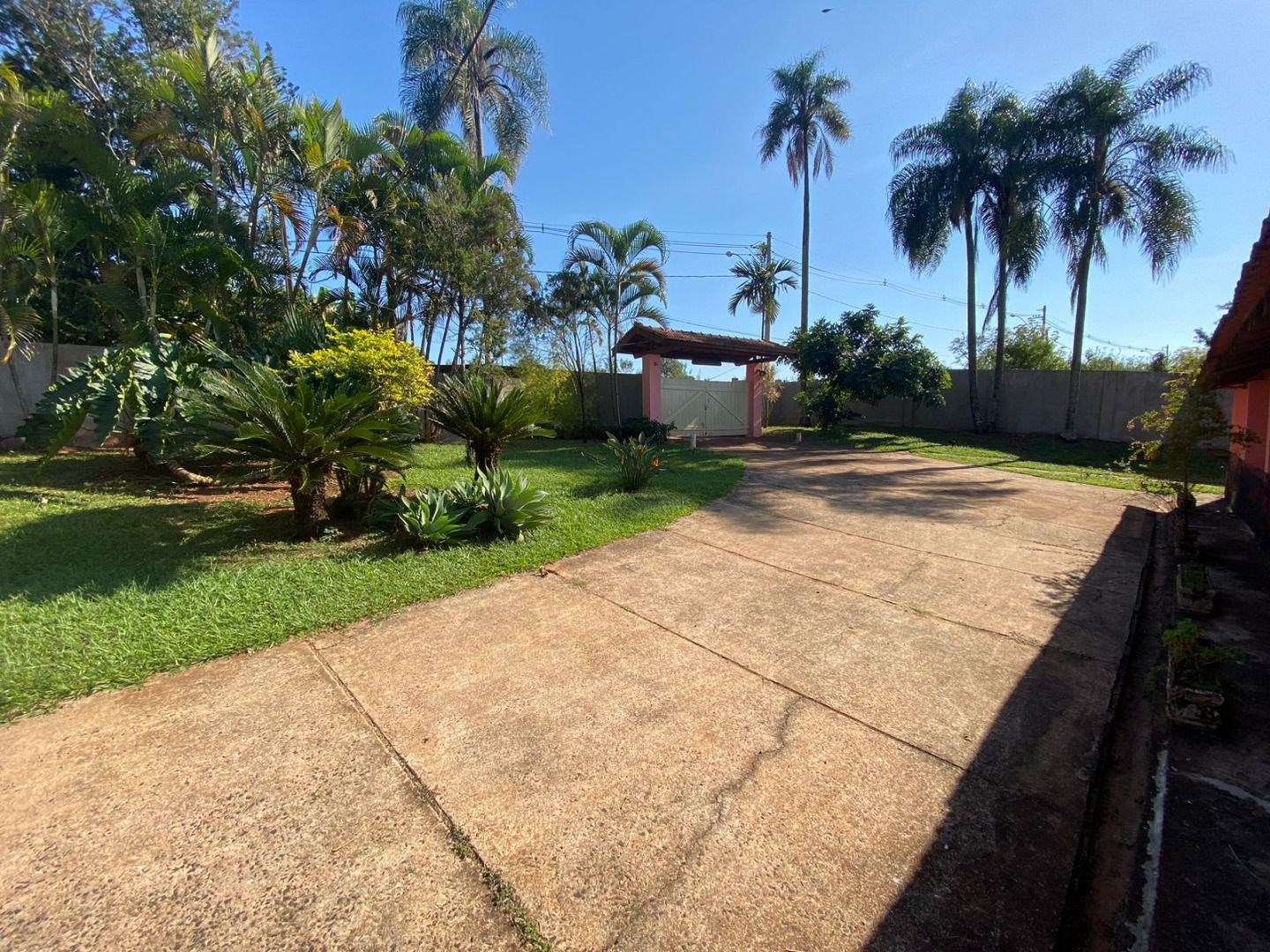 Sítio, 4 quartos, 10000 m² - Foto 3