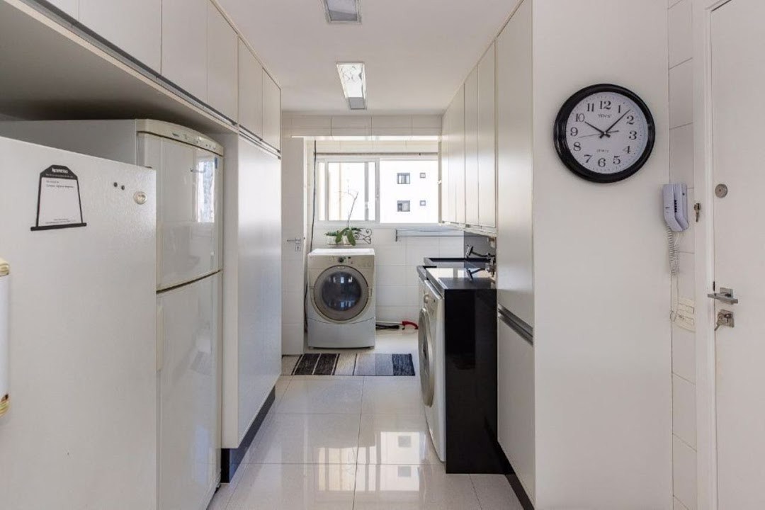 Apartamento, 4 quartos, 290 m² - Foto 10