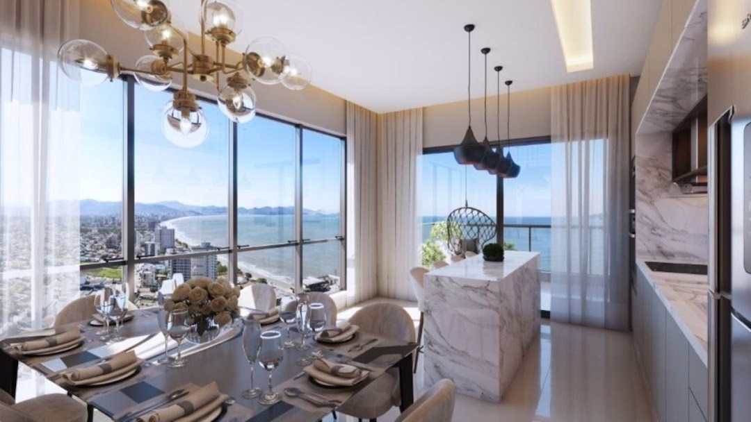 Apartamento, 3 quartos, 114 m² - Foto 3