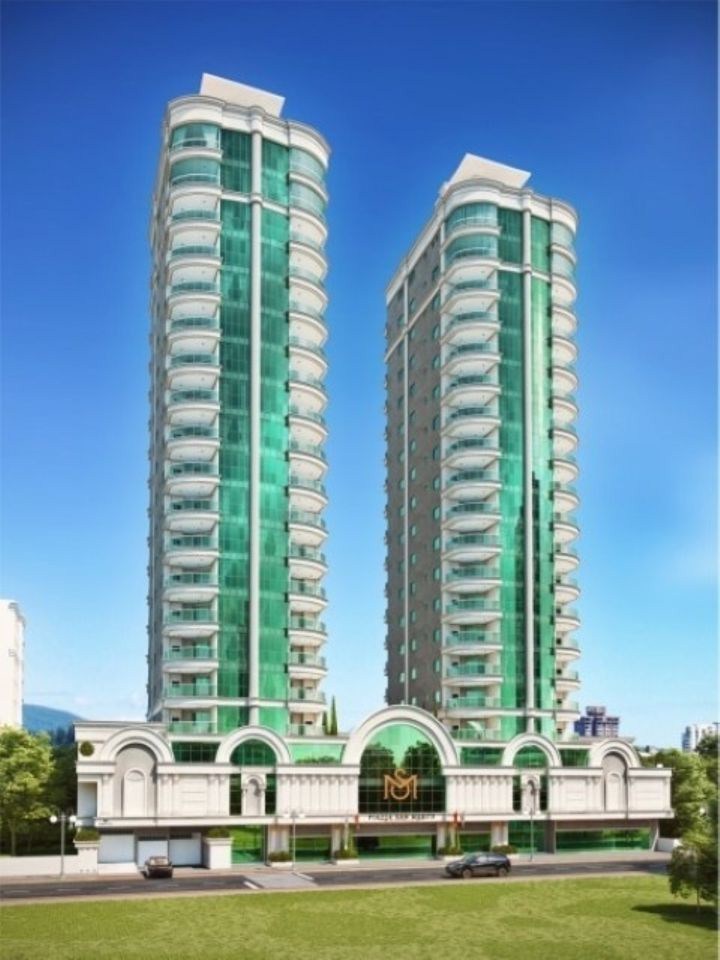 Apartamento, 3 quartos, 129 m² - Foto 4