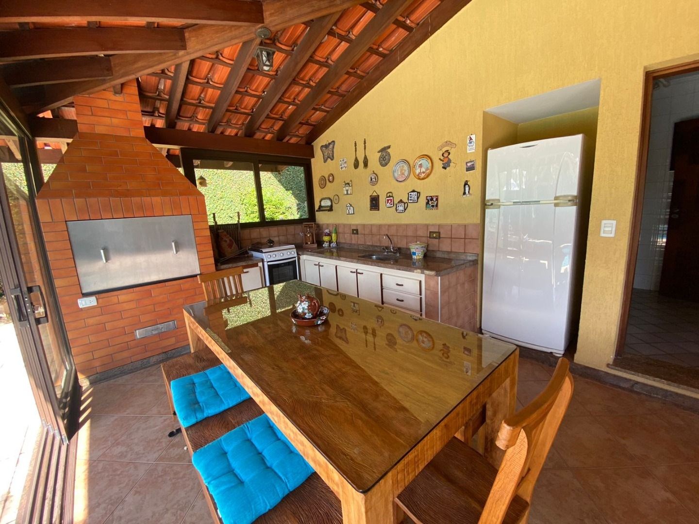 Casa, 5 quartos - Foto 32