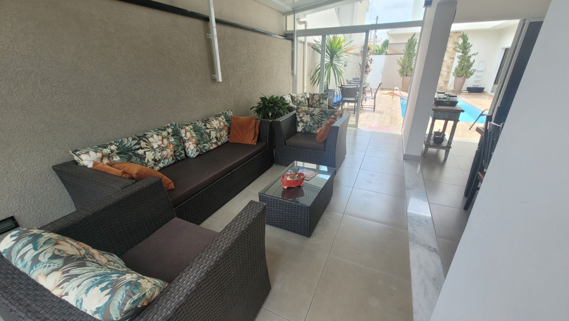 Casa, 3 quartos - Foto 7