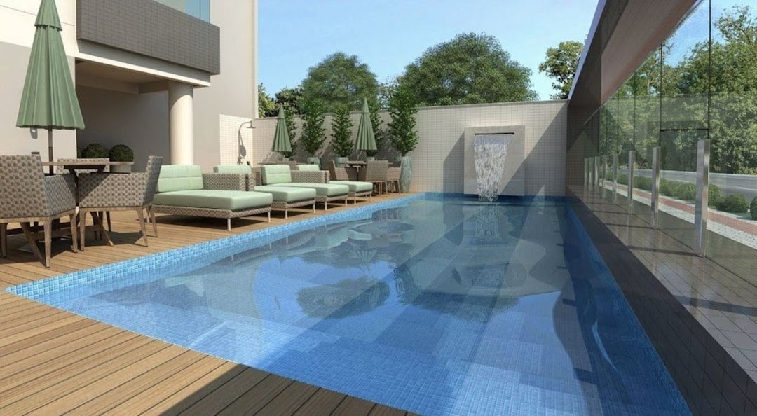 Apartamento, 4 quartos, 150 m² - Foto 3