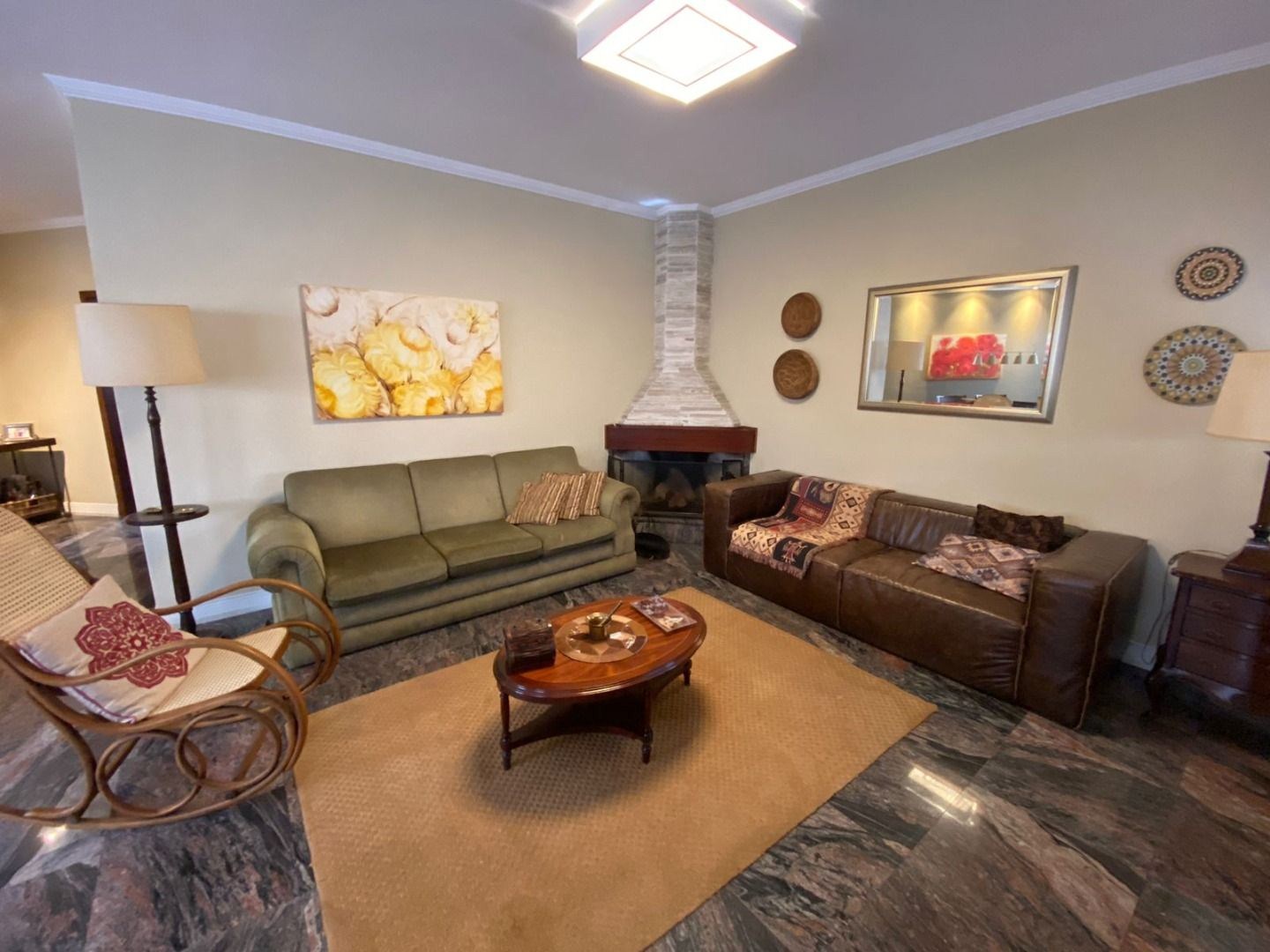 Casa, 5 quartos - Foto 4