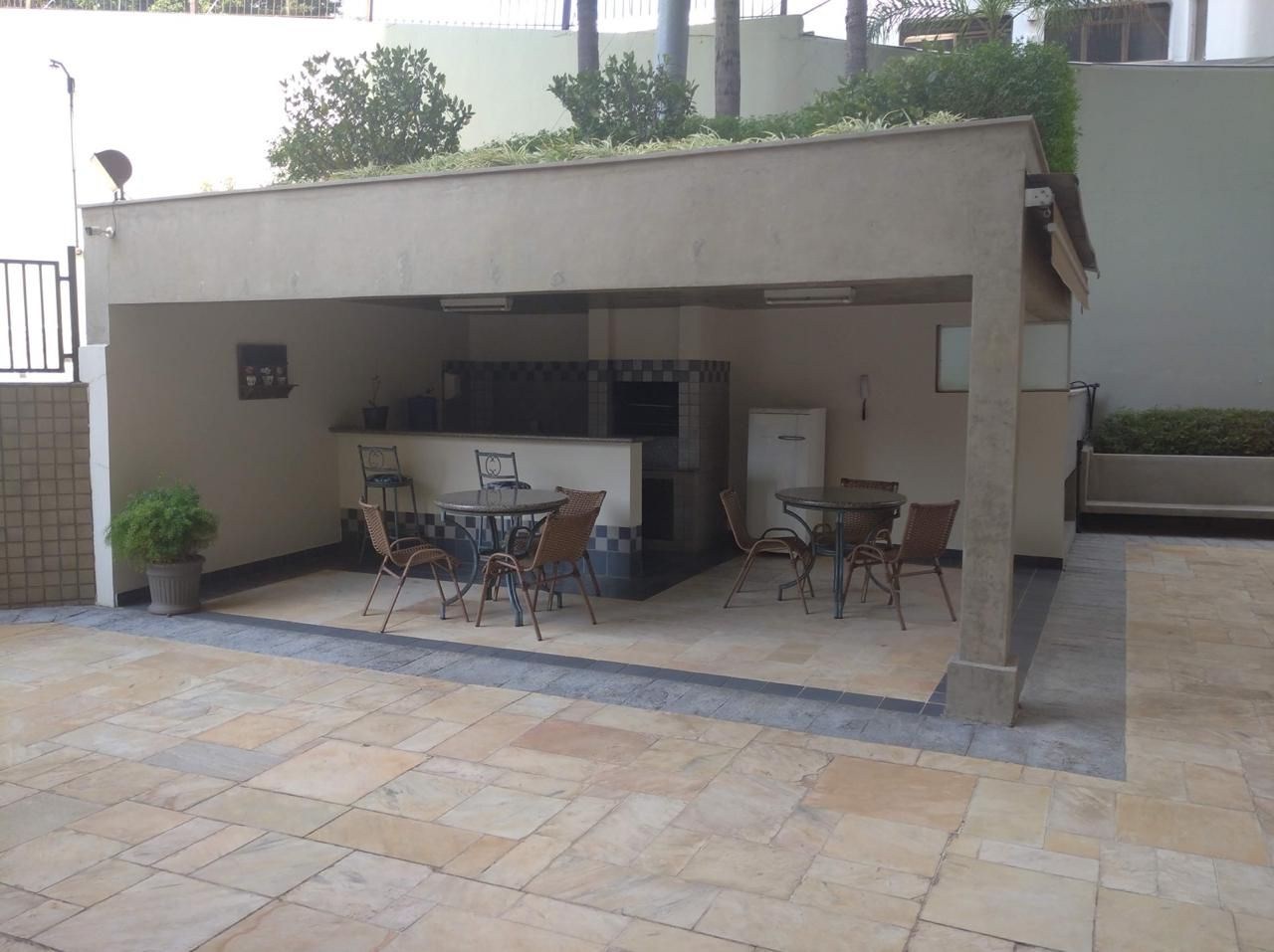 Apartamento, 4 quartos, 256 m² - Foto 5
