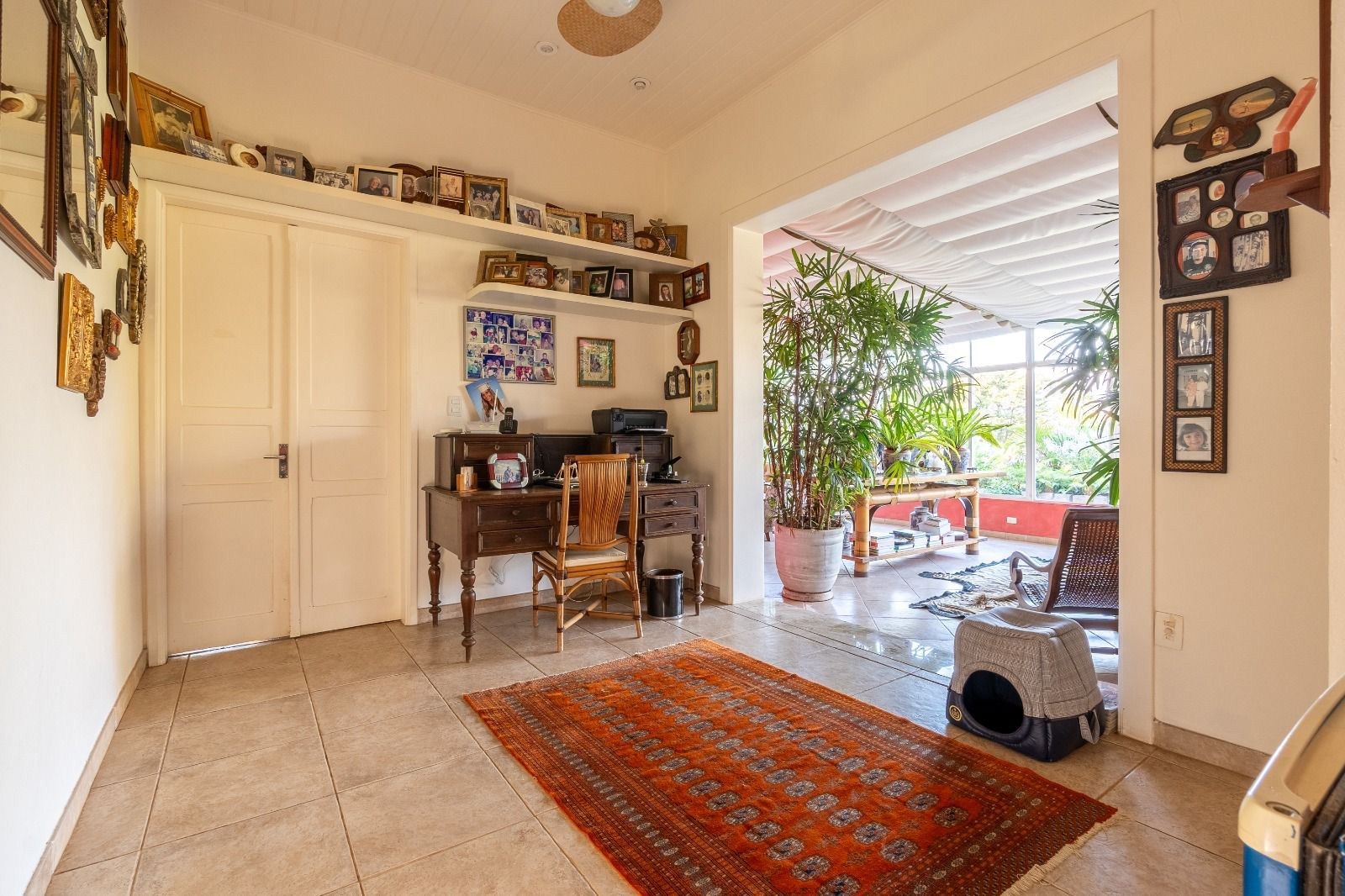 Casa, 6 quartos - Foto 27