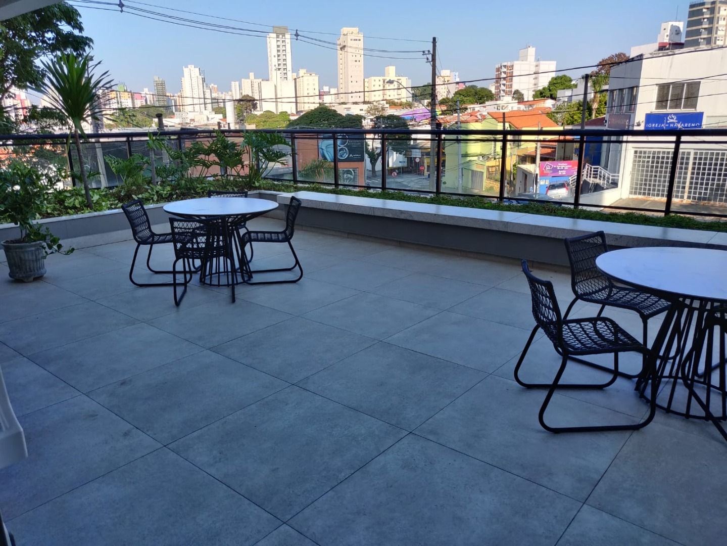 Apartamento, 1 quarto, 35 m² - Foto 31