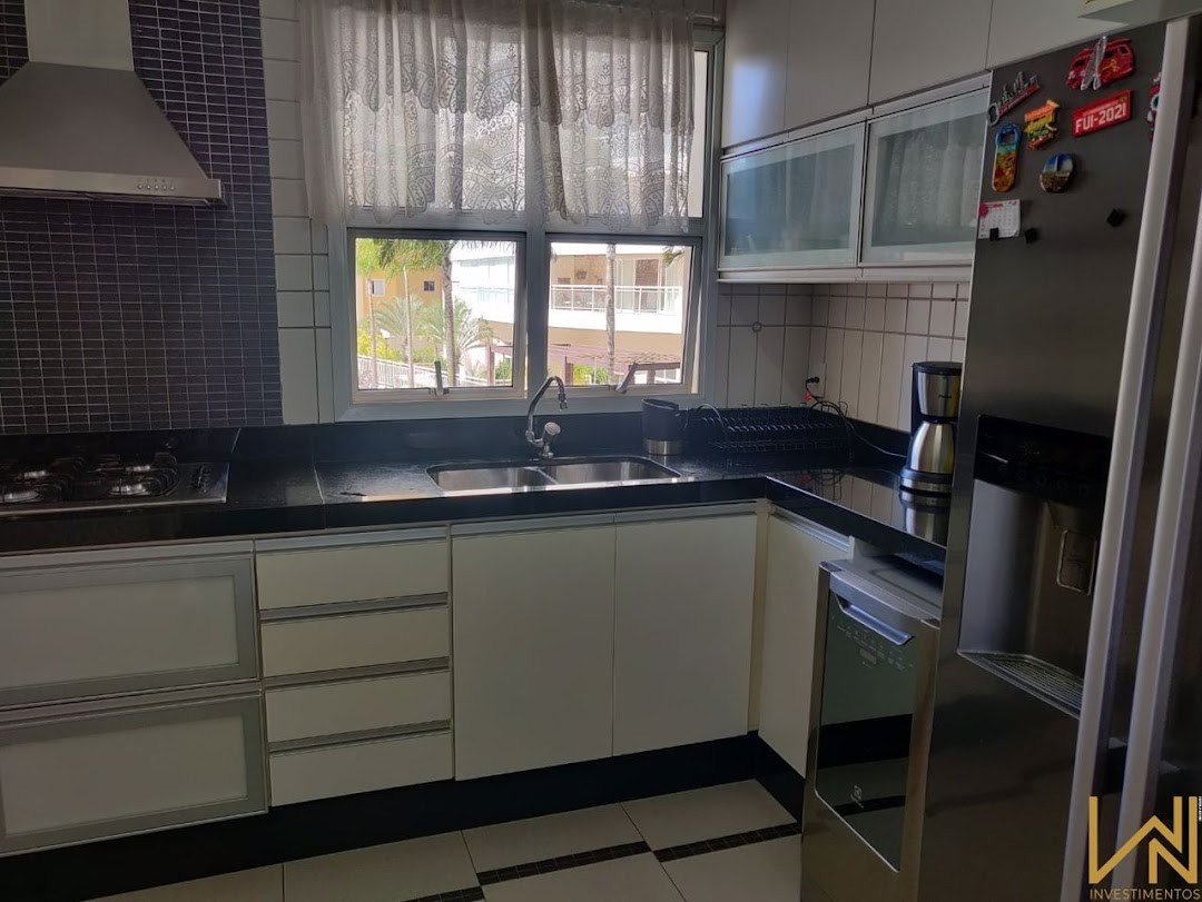 Apartamento, 4 quartos, 140 m² - Foto 15