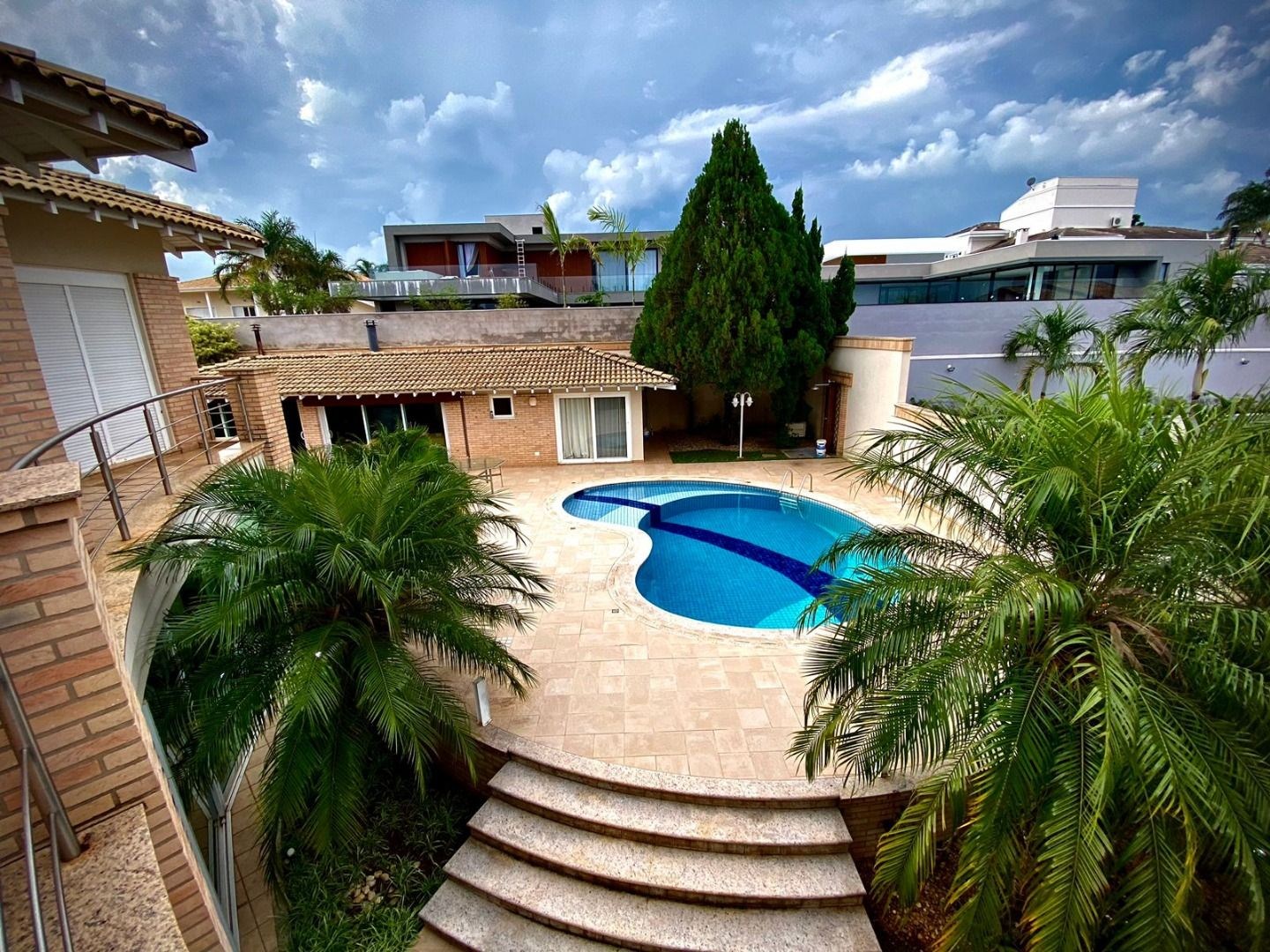 Casa, 4 quartos - Foto 32