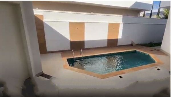Casa, 4 quartos - Foto 7