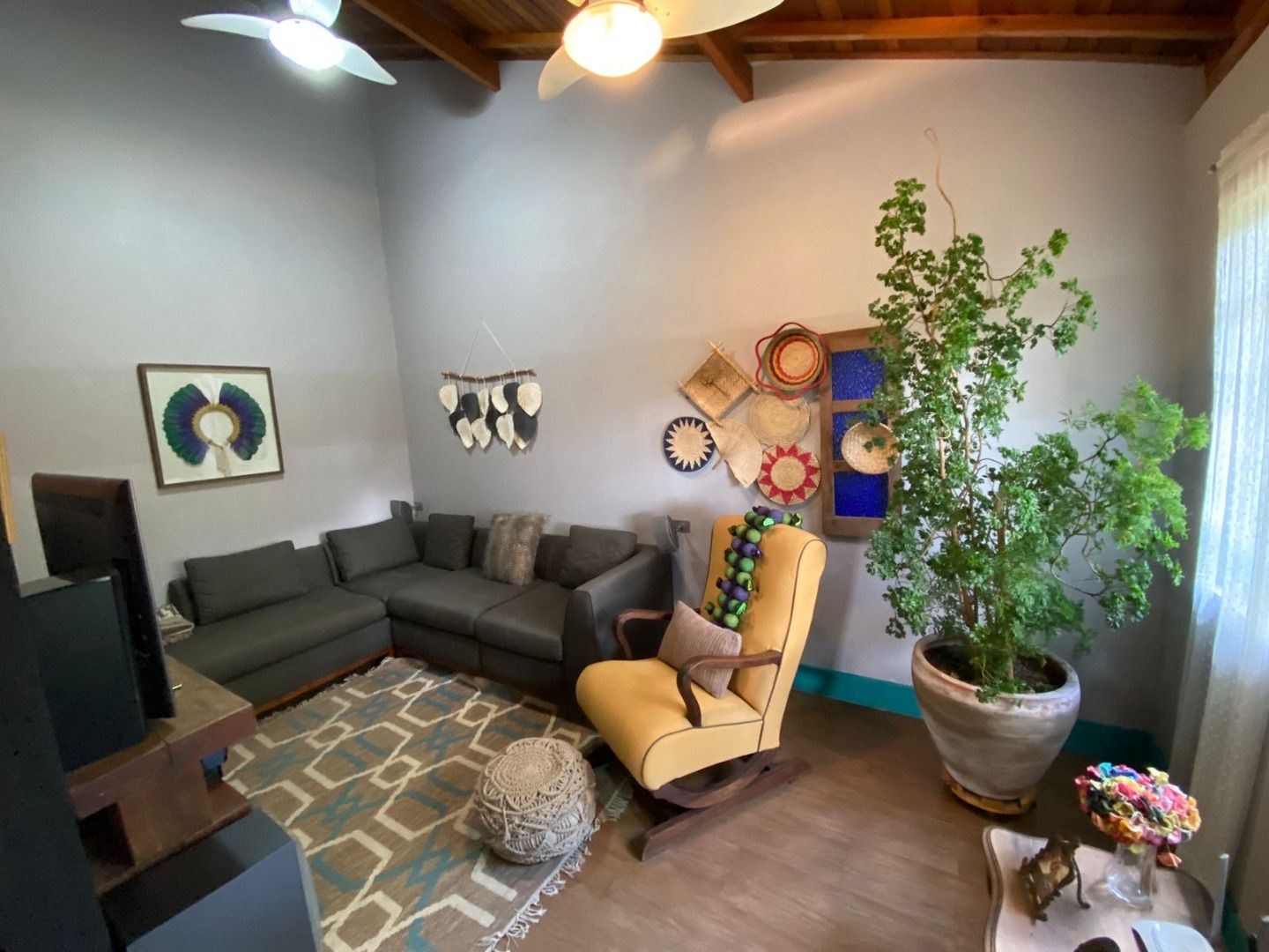 Sítio, 5 quartos, 5000 m² - Foto 10