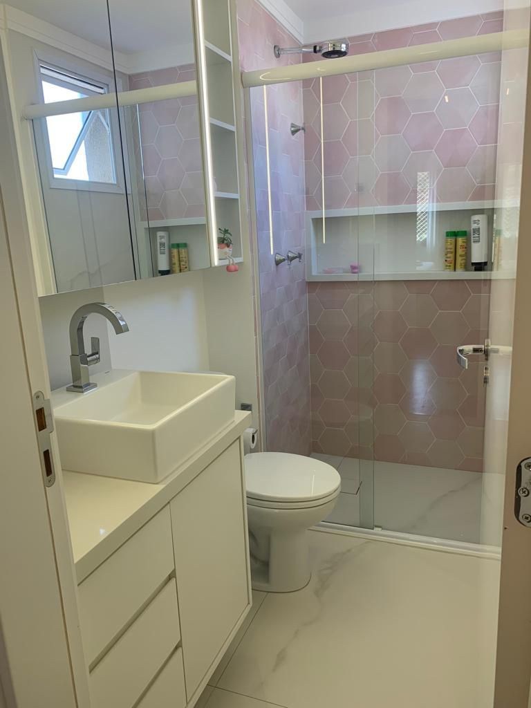 Apartamento, 3 quartos, 80 m² - Foto 31