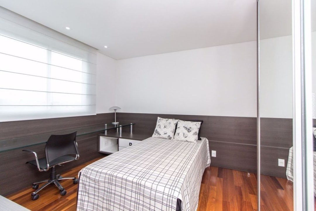 Apartamento, 3 quartos, 275 m² - Foto 4